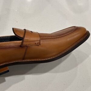 Vince Camaro Dress Shoes